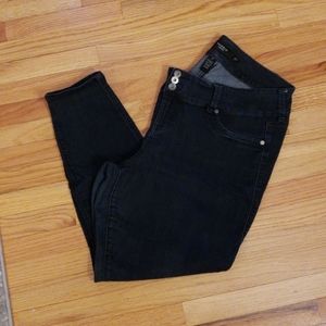 Torrid Skinny Jeans